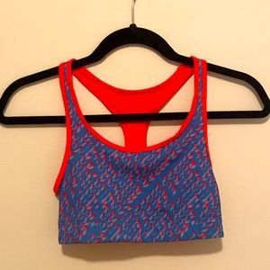 CHAMPION REVERSIBLE SPORTS BRA